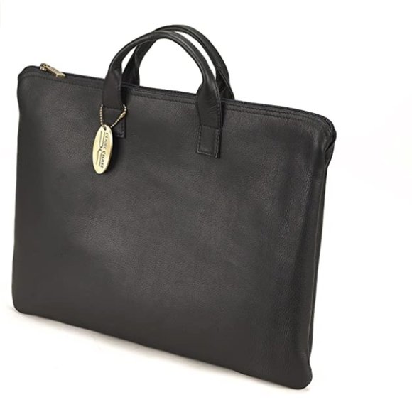 Split handbag - Picture 1 of 3